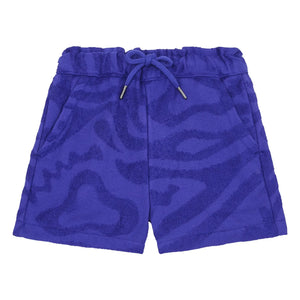 OAS - Rapture Towel Shorts | Blue