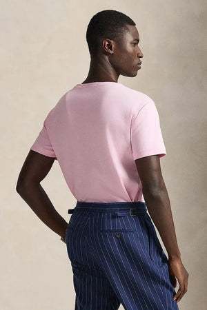 Polo Ralph Lauren Pamuklu Tişört