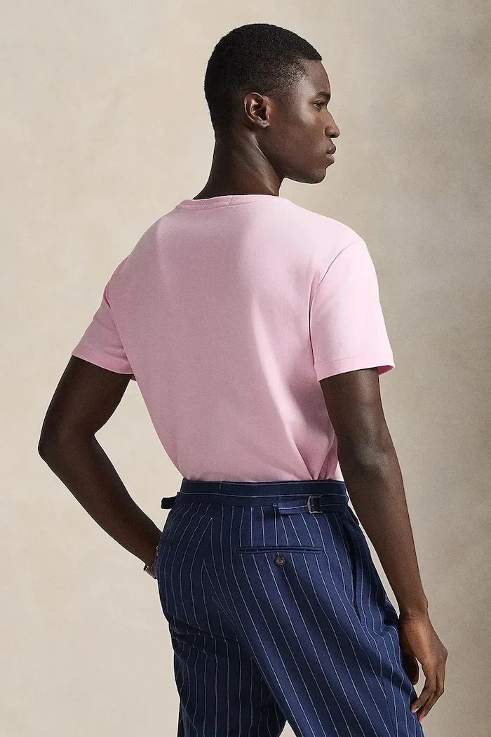 Polo Ralph Lauren Pamuklu Tişört