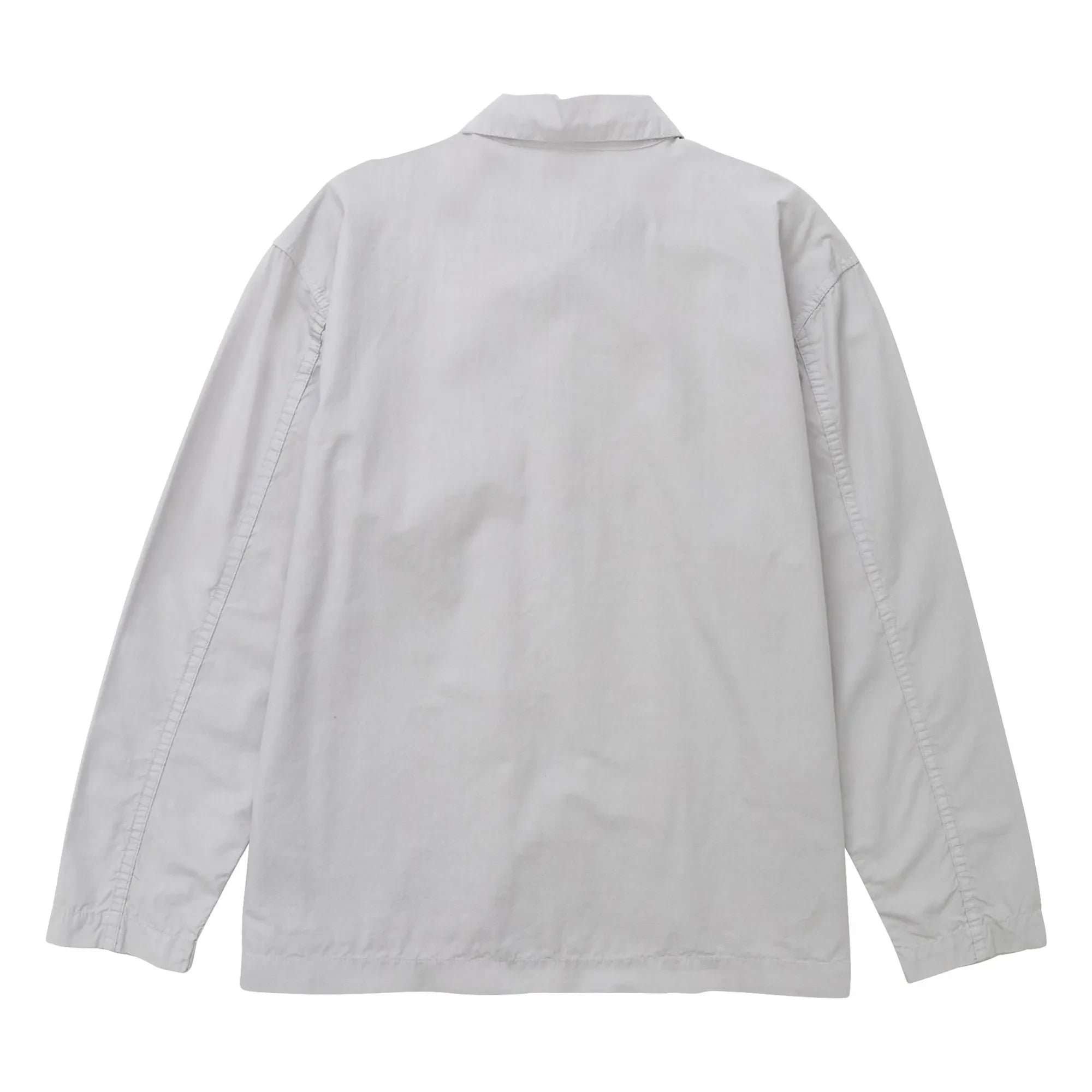 Service Works - Easy Chef Overshirt | Gray