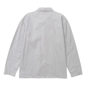 Service Works - Easy Chef Overshirt | Gray