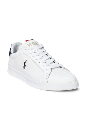 Polo Ralph Lauren Hrt Ct II Spor Ayakkabı