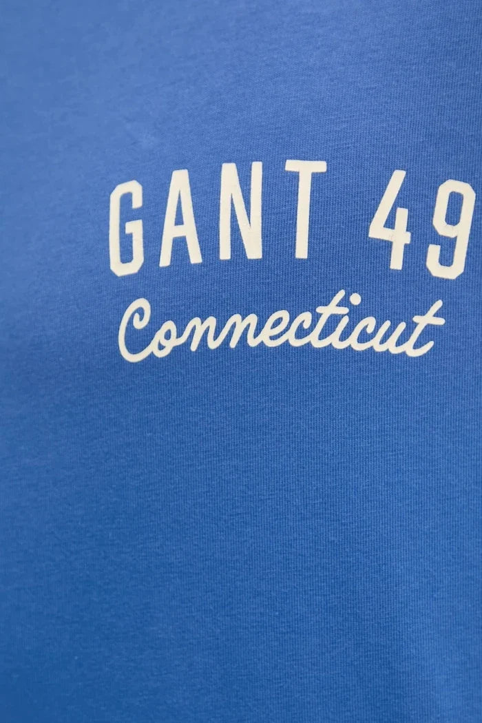 Gant Pamuklu Tişört