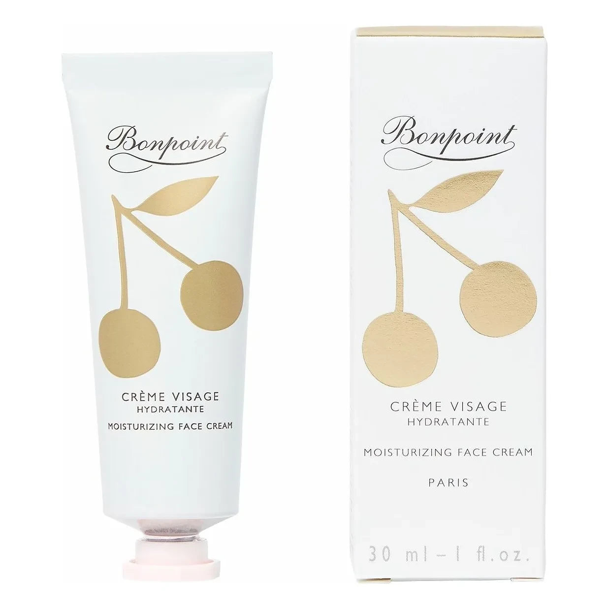 Bonpoint - Face Cream - 30 ml
