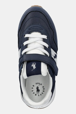 Polo Ralph Lauren TRAIN 89 SPORT PS Çocuk Spor Ayakkabı