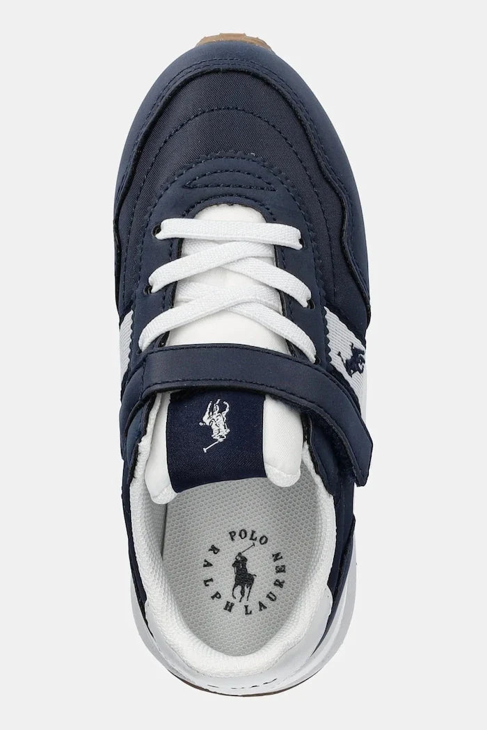 Polo Ralph Lauren TRAIN 89 SPORT PS Çocuk Spor Ayakkabı