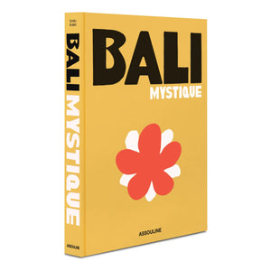 Assouline - Mystical Bali