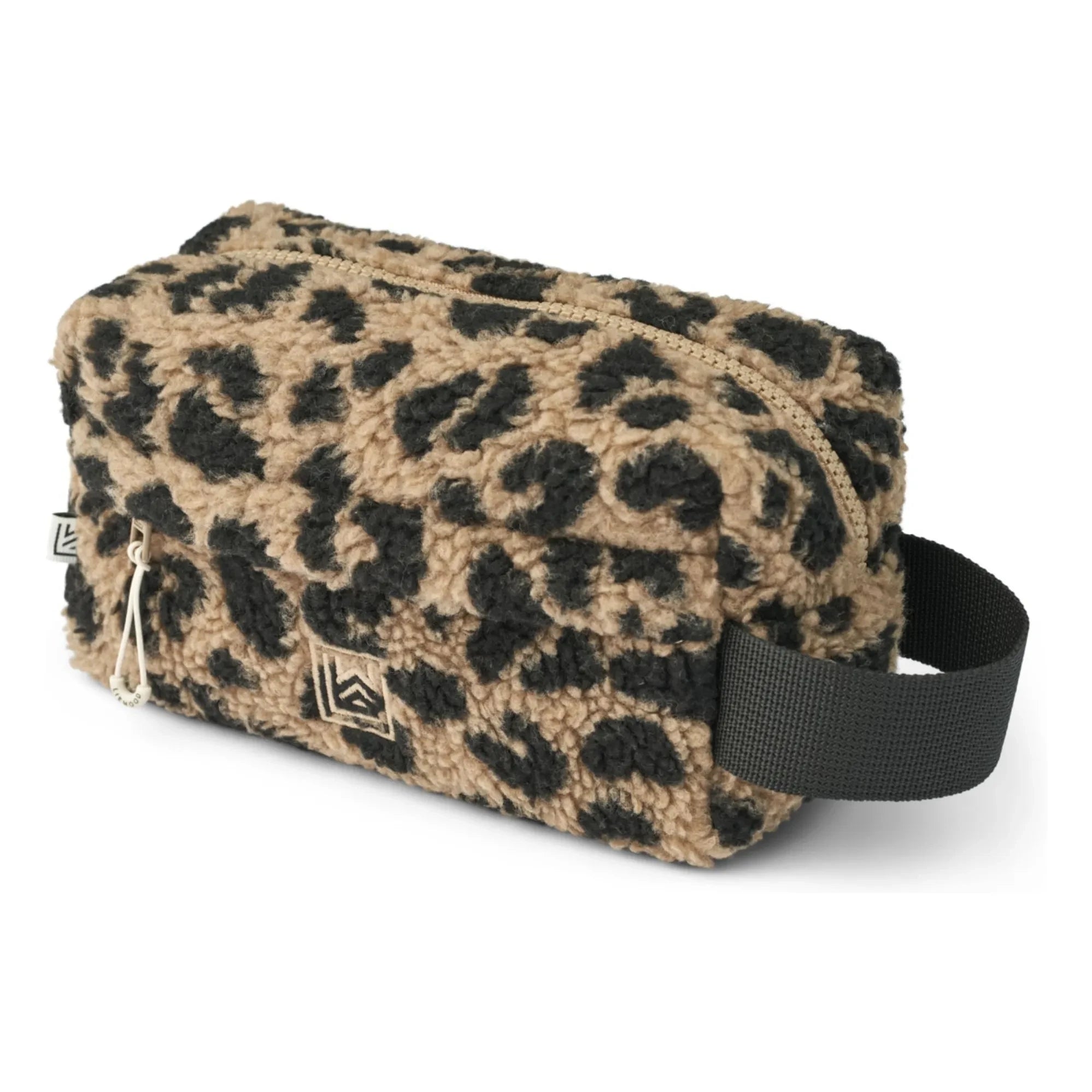 Liewood - Trine Cosmetic Bag | Oat Mix