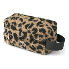 Liewood - Trine Cosmetic Bag | Oat Mix