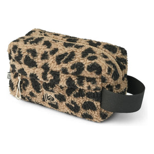 Liewood - Trine Cosmetic Bag | Oat Mix