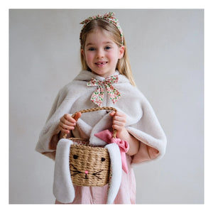 Mimi & Lula - Alice Tulip headband | Powder pink