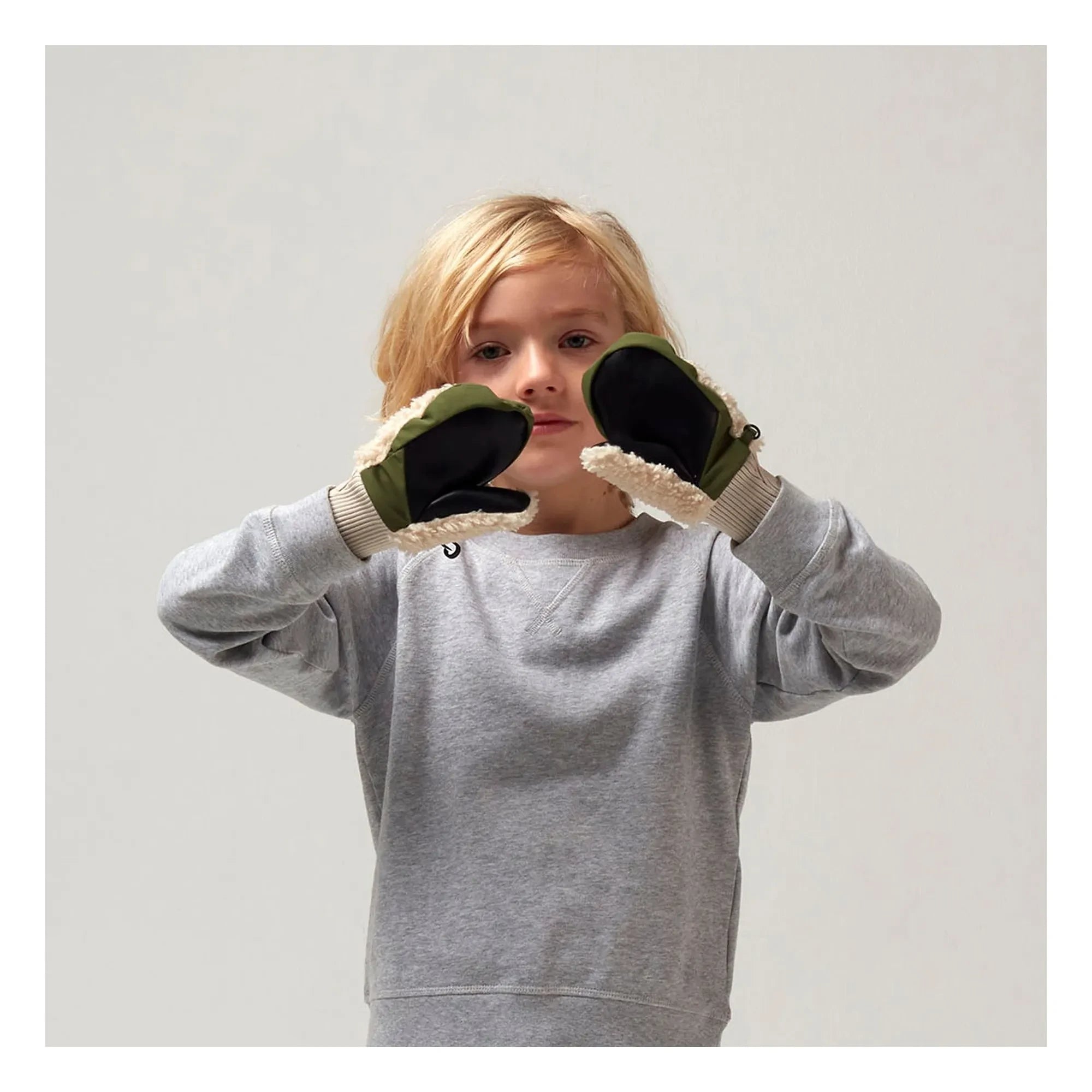 Gosoaky - Donkey Work Gloves | Khaki