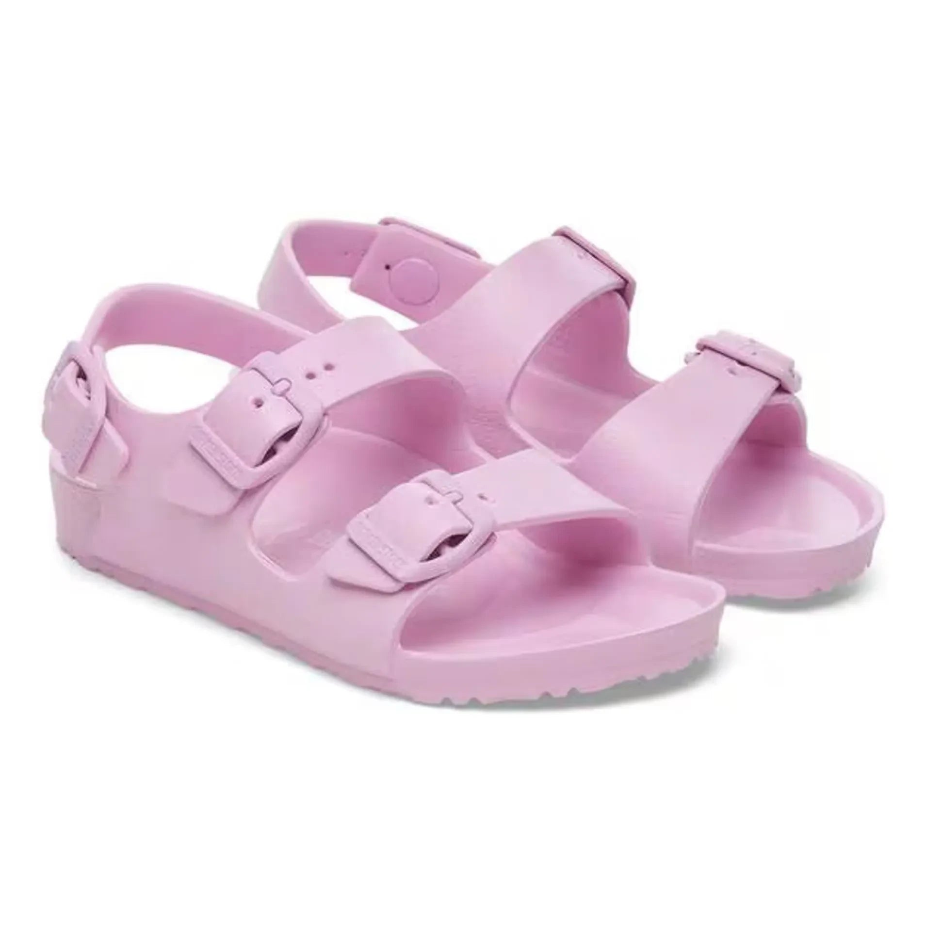 BIRKENSTOCK - Milano EVA sandablet | Pembe
