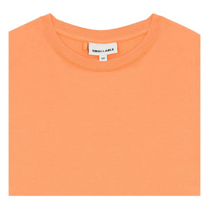 Smallable Kid - Nils Organic Cotton T-Shirt | Orange