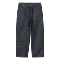 Carhartt WIP - Jean OG Double Knee | Dark Blue