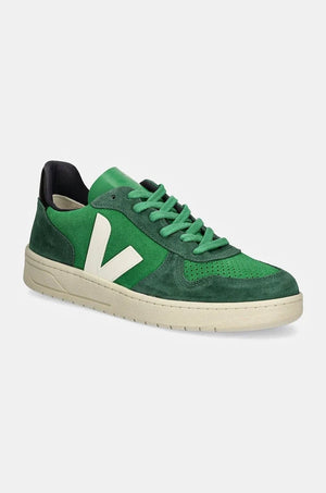 Veja V-10 Süet Spor Ayakkabı