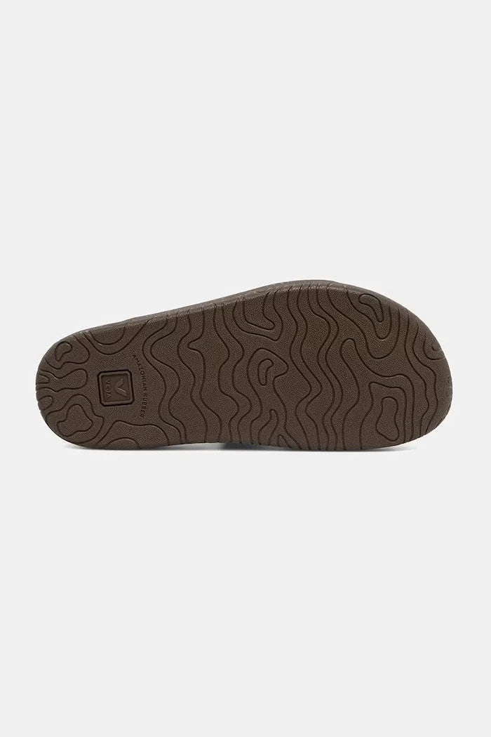 Veja ETNA SUEDE kadın süet terlik