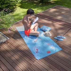 Legami - Dolce Vita Beach Towel