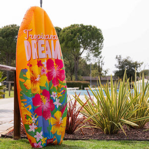 Legami - Tropical Dream Inflatable Lilo