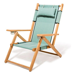 Business & Pleasure Co. - Tommy Chair | Green