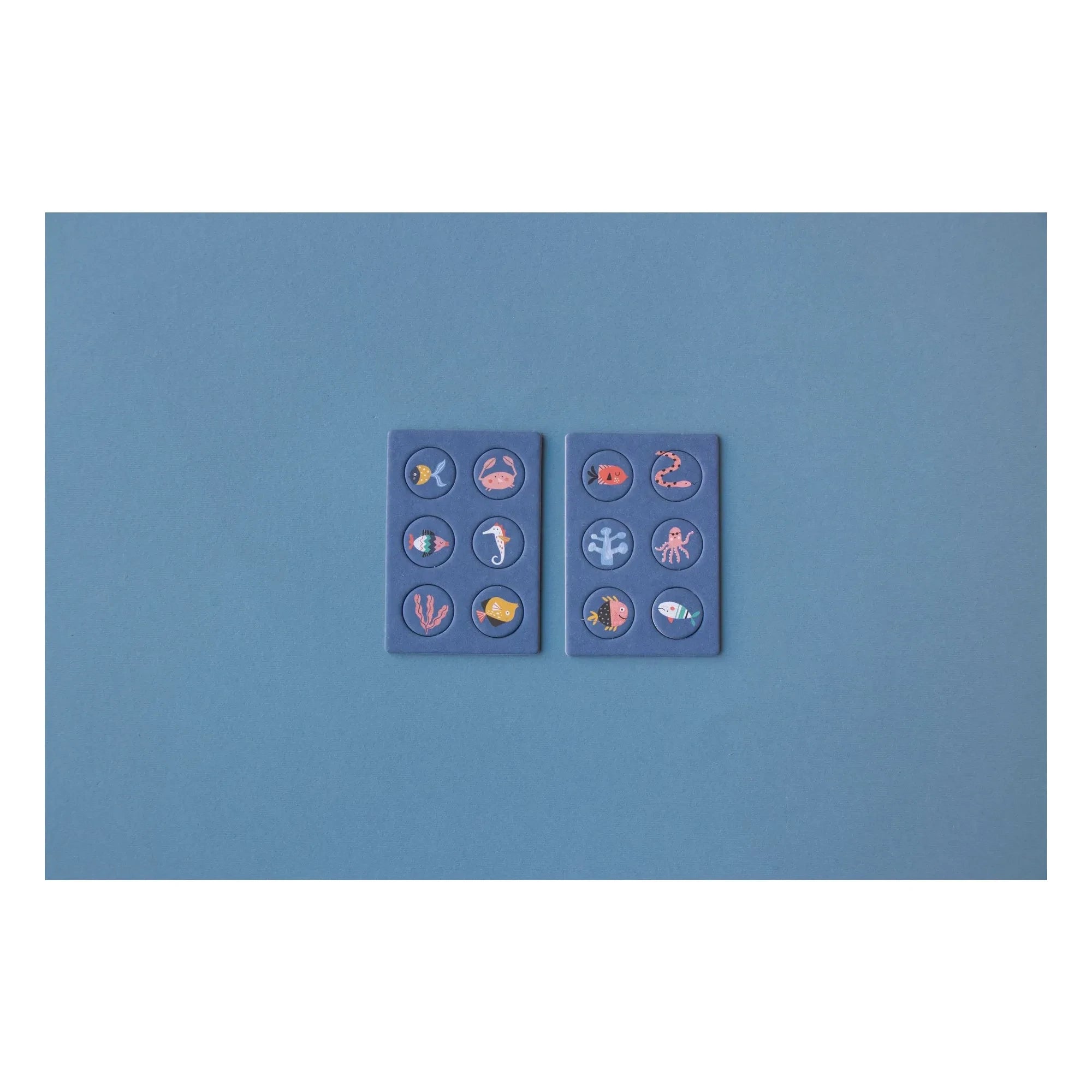 Londji - Ocean Puzzle - 24 Pieces