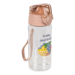 Konges Sløjd - Fruit Water Bottle | Pink