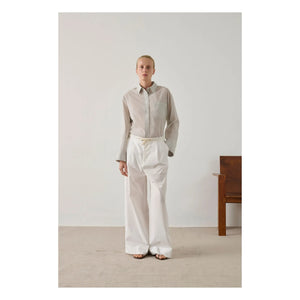 Soeur - Hugues Pants | Off-white