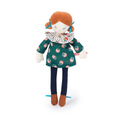 Moulin Roty - Mademoiselle Blanche Doll