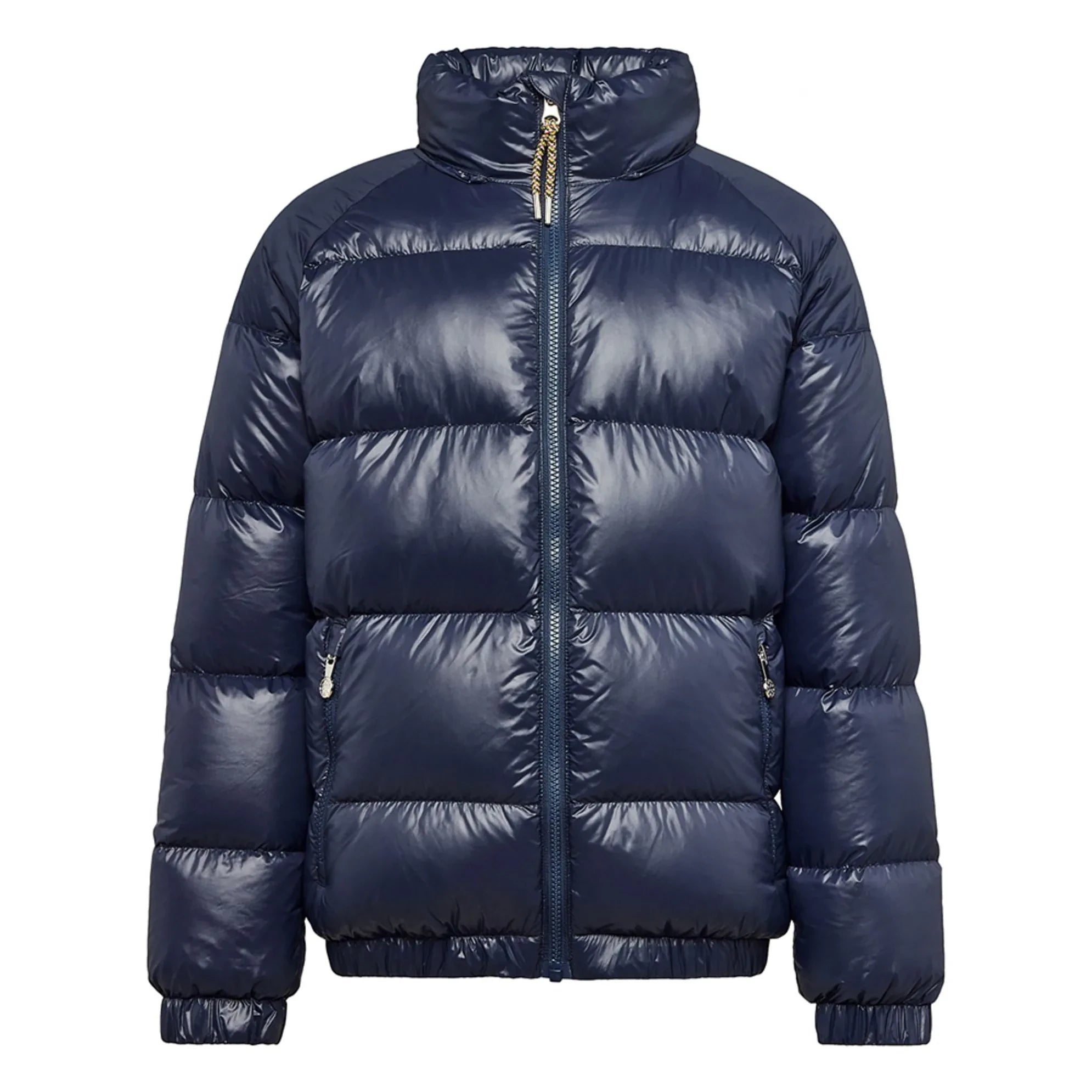 Pyrenex - Mythic Vintage Puffer Jacket | Navy Blue