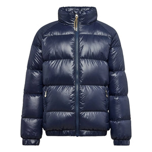 Pyrenex - Mythic Vintage Puffer Jacket | Navy Blue