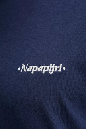 Napapijri FLUORITE Cotton T-shirt