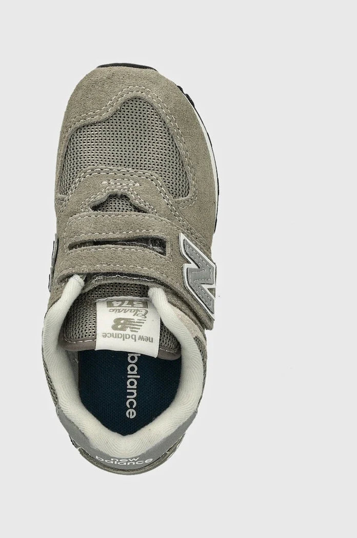 New Balance 574 Çocuk Spor Ayakkabı