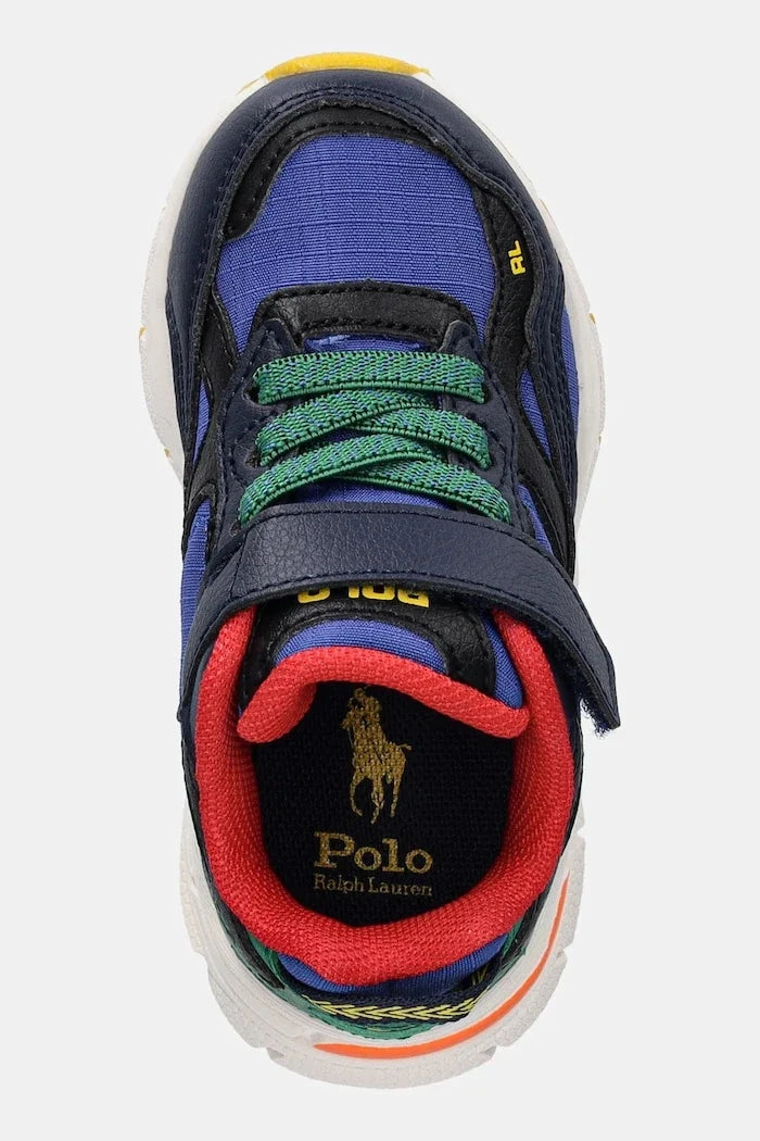 Polo Ralph Lauren TRACKSTER 275 PS Çocuk Spor Ayakkabı
