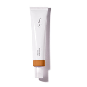 Ere Perez - Yulaf Sütü Fondöten - 30 ml | Mocha