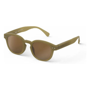 IZIPIZI - Sunglasses #C for Kids | Olive