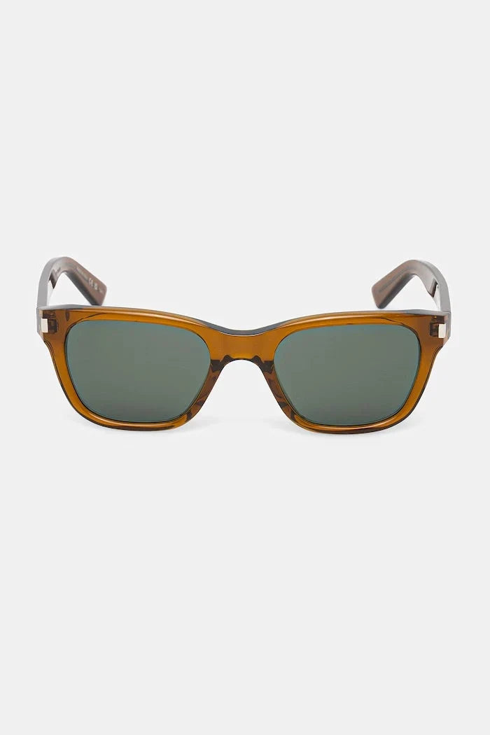 Saint Laurent Kare Güneş Gözlüğü