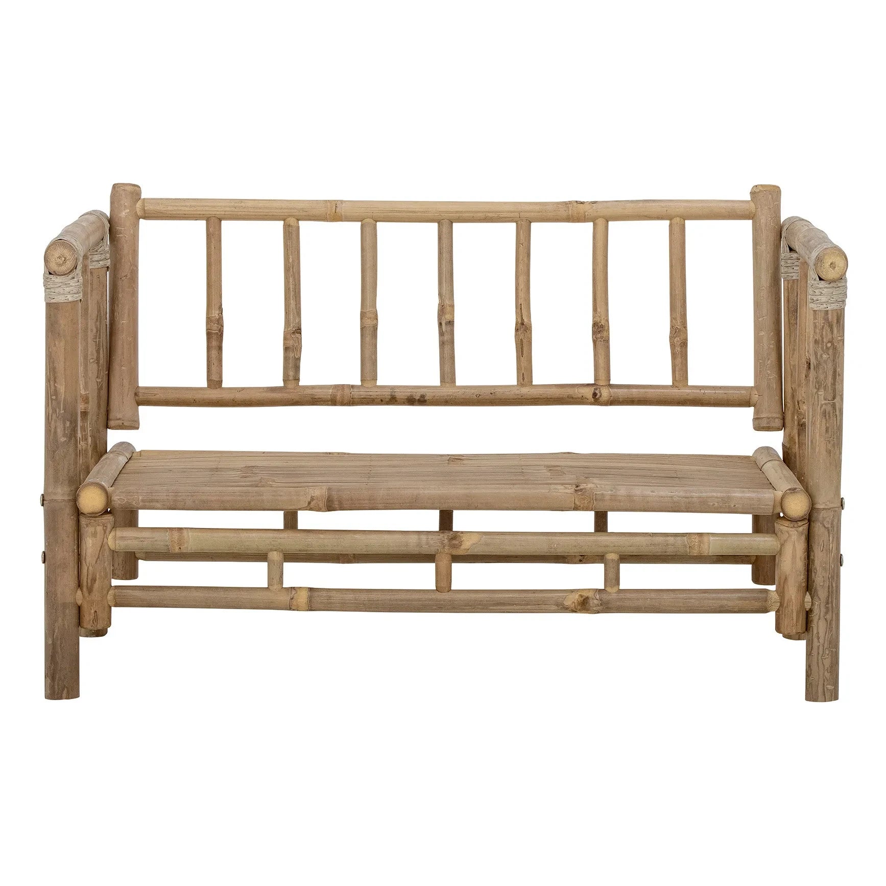 Bloomingville Mini - Mini Bambu Bank