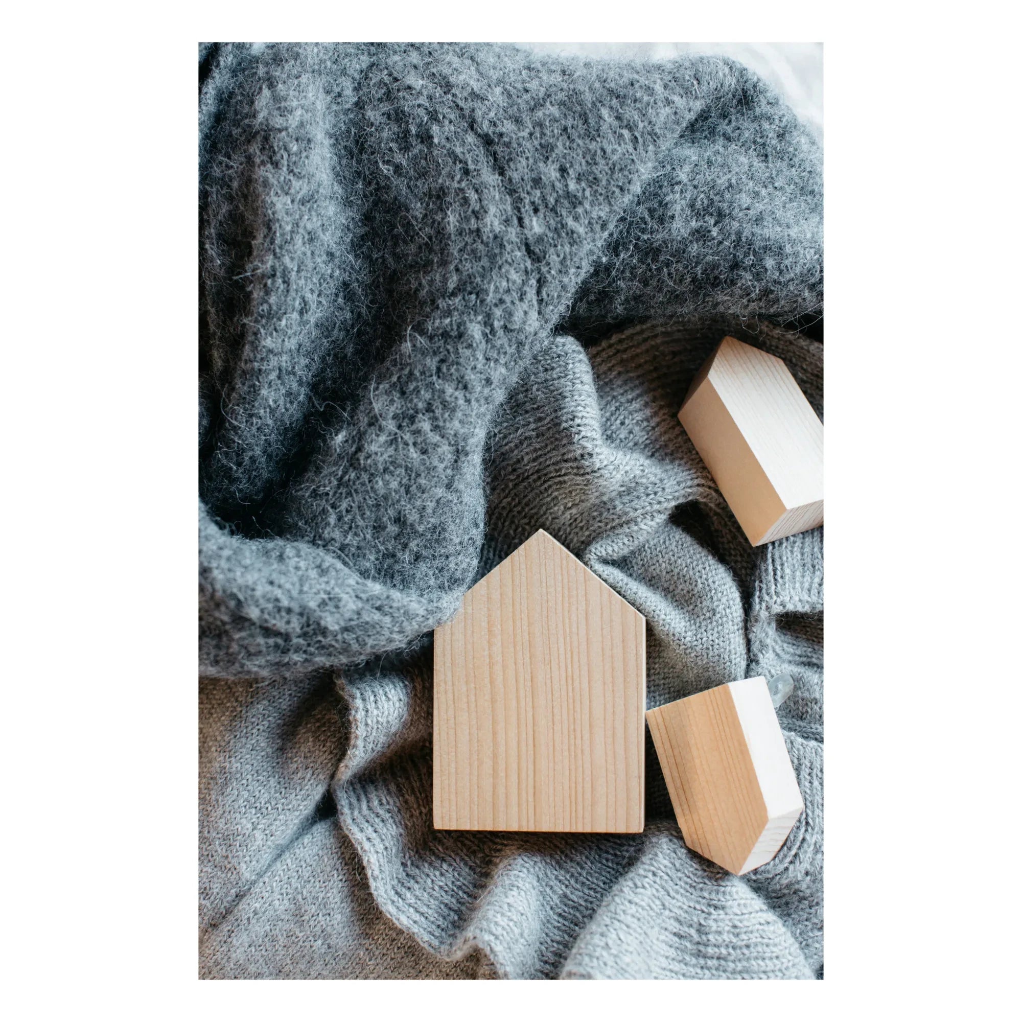 Andrée Jardin - Cedar Wood Insect Repellent Homes