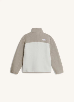 The North Face - Yumiori Trucker Jacket | Cream