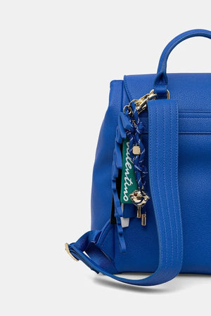 Valentino Bags women's faux leather city backpack RYTA RE