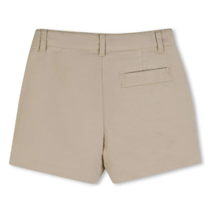 Zadig & Voltaire - Twill Shorts | Beige