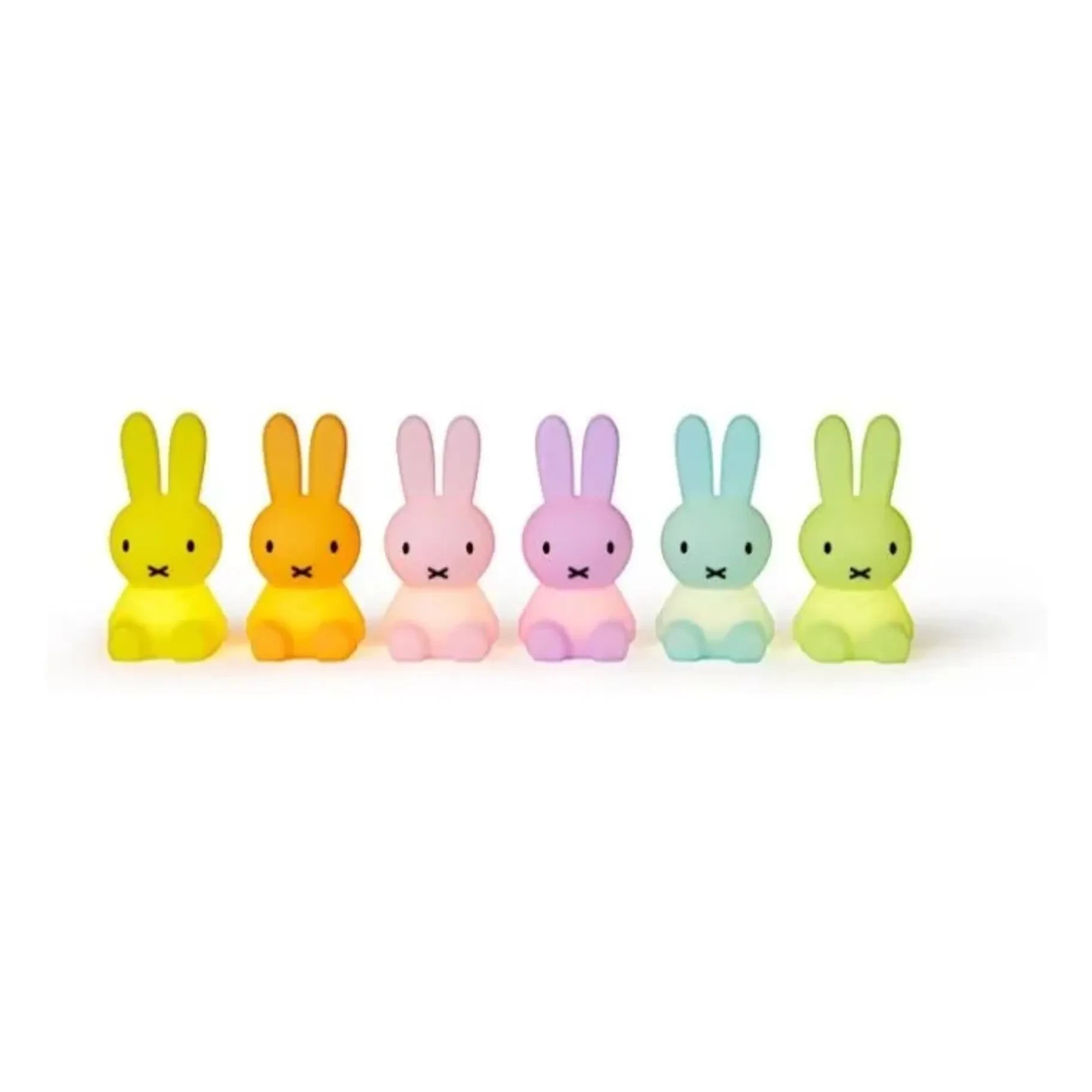 Mr Maria - Miffy Surprise Night Light