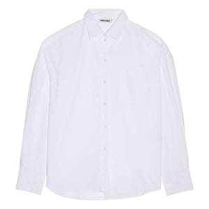 Smallable Man - Zola Oxford Shirt | White