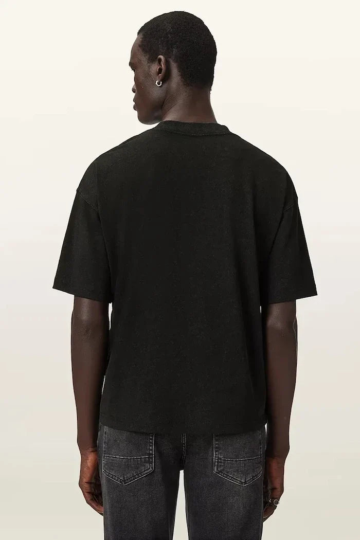 AllSaints erkek pamuklu tişört DASH
