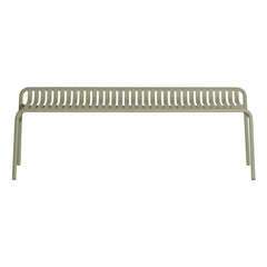 Petite Friture - Weekend Sleeveless Bench | Jade Green