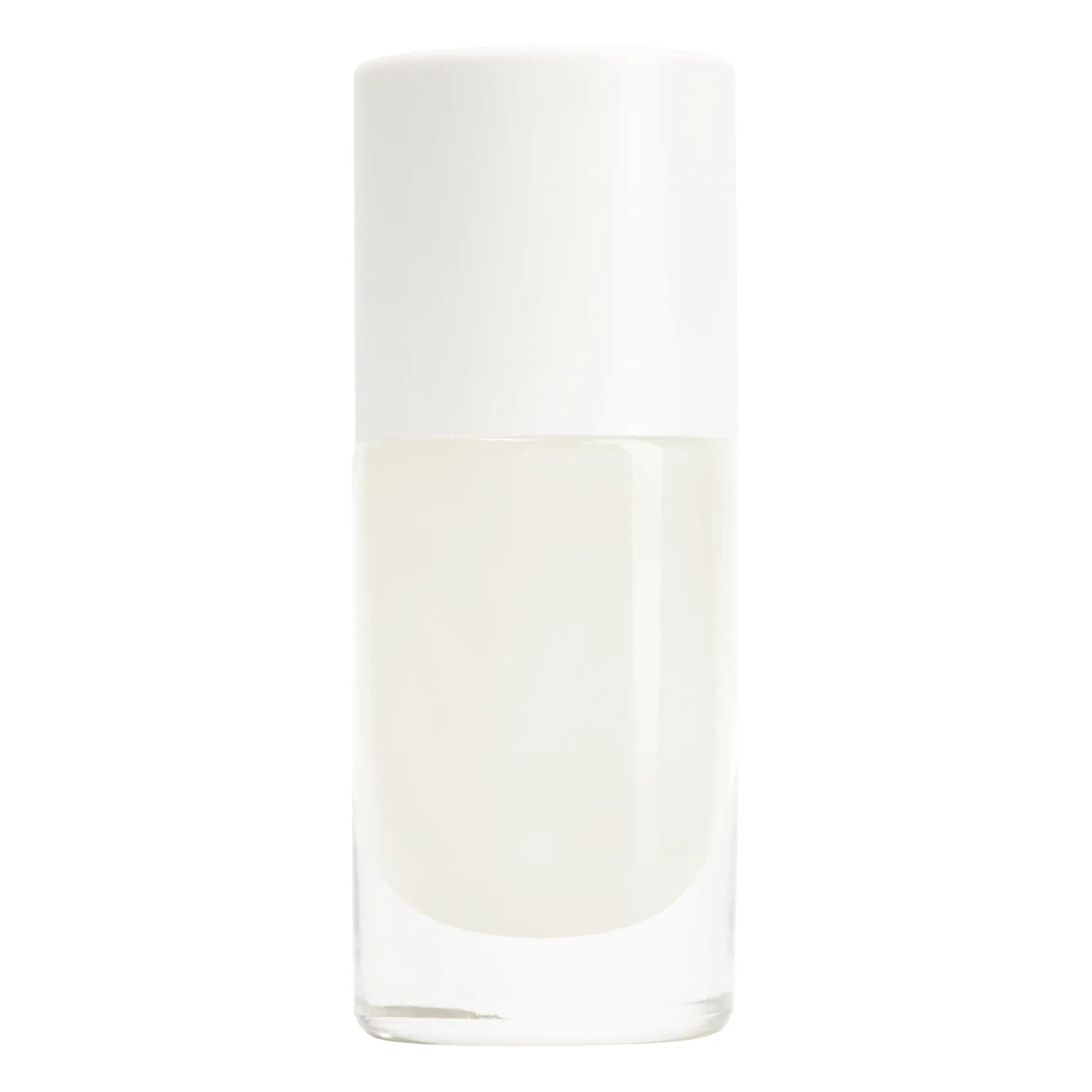 Nailmatic - Ysé Nail Polish - 8 ml | White