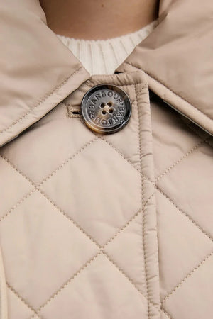 Barbour Cara Coat