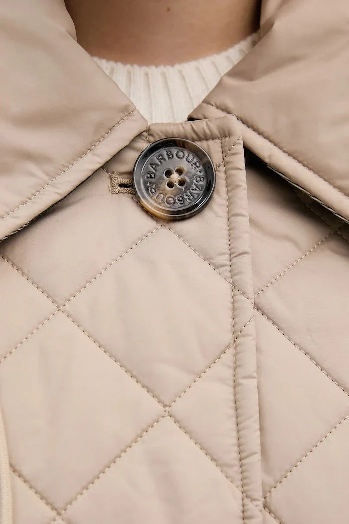 Barbour Cara Coat