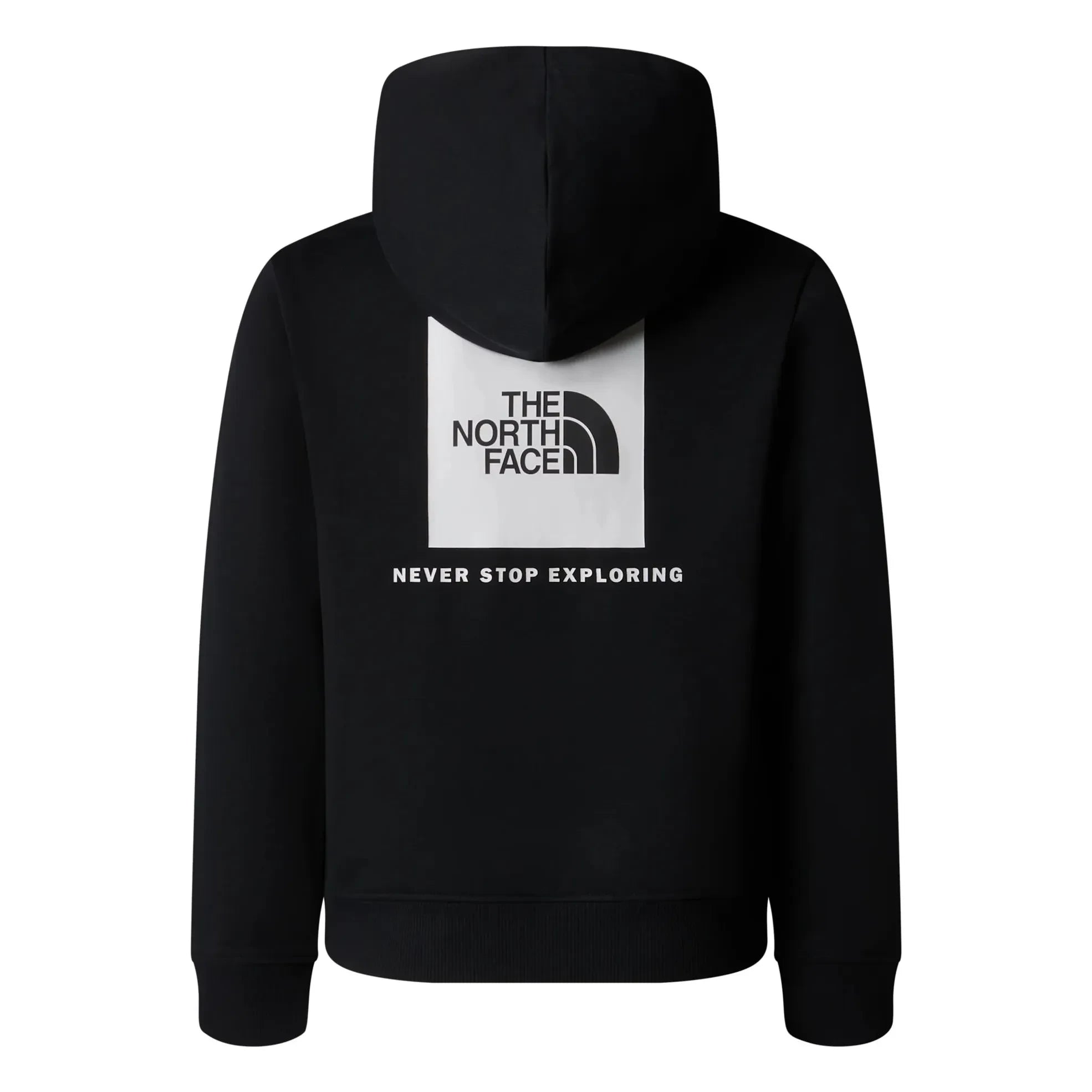 The North Face - Sweat Box NSE Regular | Black