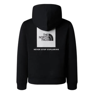 The North Face - Sweat Box NSE Regular | Black